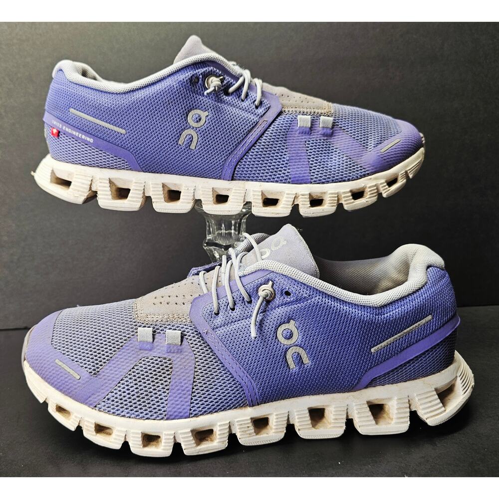 Oncloud Women 8 Comfy footwear